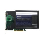 OCZSSDPCIE-ZDP84256G OCZ Z-Drive p84 Series 256GB MLC PCI Express 2.0 x8 FH Add-in Card Solid State Drive (SSD)
