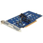 เอชพีอี P02966-001 Enablement CL M.2 SAS Expander enablement FIO kit