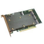 เอชพีอี P04224-001 Microchip Smart Raid Sr932i-p 32-Lane SAS 24Gb/s PCI