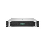HPE P05172-B21 ProLiant DL380 Gen10 Plus 8-Bays Hot-Swap 2.5" SFF 32x DDR4 DIMM Rack-mountable Configure to Order Server