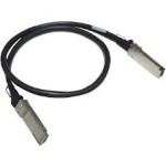 HP P06248-B23 - HP 2m Direct Attach Copper Splitter Cable (QSFP56 to 2xQSFP56)