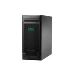 HPE P06762-B21 ProLiant ML30 Gen10 4U Tower 8-Bays SFF Configure-To-Order Server