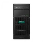 HPE P06782-S01 ProLiant ML30 G10 4U Tower Server 1 x Xeon E-2124 16GB RAM 1TB (1 x 1TB) HDD Serial ATA/600 Controller