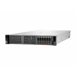 HPE P07595-B21 ProLiant DL385 Gen10 Plus 2U Rack Server 1x AMD EPYC 7262 3.20GHz Octa-core (8 Core) 16GB DDR4 SDRAM 500-Watts PS 12Gb/s SAS Controller