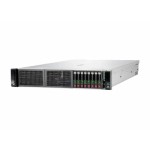 HPE P07596-B21 ProLiant DL385 Gen10 Plus 2U Rack Server 1x AMD EPYC 7302 3GHz Hexadeca-core (16 Core) 32GB DDR4 SDRAM 500-Watts PS 12Gb/s SAS Controller