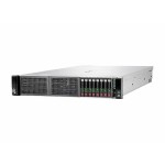 HPE P07597-B21 ProLiant DL385 Gen10 Plus 2U Rack Server 1x AMD EPYC 7702 Tetrahexaconta-core (64 Core) 32GB DDR4 SDRAM 800-Watts PS 12Gb/s SAS Controller
