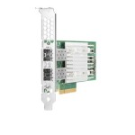 HP P08444-001 - HP QL41401-A2G SFP+ 10Gb 2-Port Ethernet Adapter
