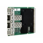 HPE Broadcom BCM57414 Ethernet 10/25Gb 2-port SFP28 OCP3 Adapter for - P10115-B21