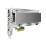 [P10266-B21] ราคา จำหน่าย HPE 3.2TB NVMe x8 Lanes Mixed Use HHHL 3yr Wty Digitally Signed Firmware Card