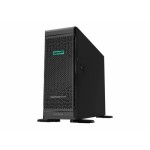 HPE P11053-001 ProLiant ML350 Gen10 4U Tower Server 1x Intel Xeon Gold 5218 2.3GHz Hexadeca-core (16 Core) Intel C622 Chipset 32GB DDR4 SDRAM 2x 800-Watts PS P408i-a 6Gb/s SATA / 12Gb/s SAS Controller