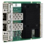 HP P11586-001 - HP QL41132HQCU 10GB 2-Port SFP+ OCP3 Ethernet Adapter