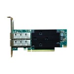 HP P11587-001 - HP SFNX2542 Ethernet 100GB 2-Port QSP28 Adapter