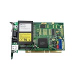 เอชพี P1218-60002 Remote Control Card NIC Ver 2.0 with Battery สำหรับ LH6000