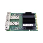 HP P12619-001 - HP MCX562A-ACAI 10/25Gb 2-Port SFP28 OCP3 Ethernet Adapter