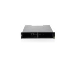 HP P12942-001 MSA 2060 24-Bays 2.5-inch SFF Storage Array Chassis