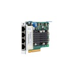 HP P13346-001 - HP QL41134 10GB SFP+ 4-Port Ethernet Adapter