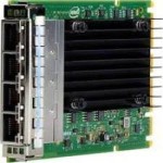 HP P14487-001 - HP I350-T4 1Gbps 4-Port Base-T OCP3 Adapter