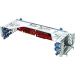 เอชพี P14587-B21 x8/x16/x8 Secondary Riser Kit สำหรับ DL38x G10+