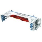 เอชพี P14589-B21 DL38X G10 Plus x16/x16 Slot 1/2 Secondary Riser