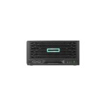 HPE P16005-001 ProLiant MicroServer Gen10 Plus Ultra Micro Tower Server 1 x Pentium Gold G5420 8GB RAM Serial ATA/600 Controller