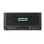 HPE P16006-001 ProLiant MicroServer Gen10 Plus Ultra Micro Tower Server 1 x Xeon E-2224 16GB RAM Serial ATA/600 Controller