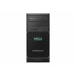 HPE P16926-S01 ProLiant ML30 G10 4U Tower Server 1 x Xeon E-2224 8GB RAM Serial ATA/600 Controller