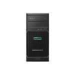 HPE P16928-S01 ProLiant ML30 G10 4U Tower Server 1 x Xeon E-2224 16GB RAM Serial ATA/600 Controller
