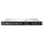 HPE P17077-B21 ProLiant DL20 G10 1U Rack Server 1 x Pentium G5420 8GB RAM Serial ATA/600 Controller