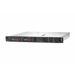 HPE P17078-B21 ProLiant DL20 G10 1U Rack Server 1 x Xeon E-2224 8GB RAM Serial ATA/600 Controller