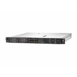 HPE P17081-B21 ProLiant DL20 G10 1U Rack Server 1 x Xeon E-2236 16GB RAM Serial ATA/600 Controller
