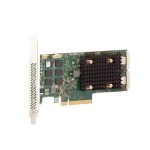 HP P17303-001 - HP MR416i-P (16 Internal Lanes/4GB Cache) 12G PCIe NVMe/SAS Controller (HP+LP)