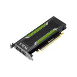 HPE P18066-B21 NVIDIA Tesla P40 24GB GDDR5 384-Bit PCI Express 3.0 x16 Dual Slot Accelerator Graphics Card For ProLiant DX Servers