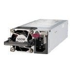 เอชพี P18223-B21 800w Platinum Power Supply สำหรับ G10 servers (94%