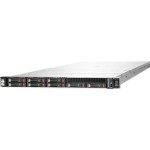 HPE P18603-B21 ProLiant DL325 Gen10 Plus 1U Rack Server 1x AMD EPYC 7262 3.20GHz Octa-core (8 Core) 16GB DDR4 SDRAM 1x 500-Watts RPS 12Gb/s SAS Controller