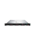 HPE P19765-B21 ProLiant DL360 Gen10 4-Bays LFF Hot-Swap 1U Rack-mountable CTO Server