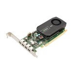 P2013 Nvidia NVS 510 2GB 128-Bit DDR3 PCI Express 3.0 x16 HDCP Video Graphics Card