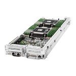 HPE P21163-B21 ProLiant XL225n Gen10 Plus EPYC 7000 Series CPU Supported 1U Rack-mountable Node CTO Server