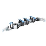 HP P21512-001 - HP Cable Management Arm for 2U G10+ Servers