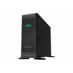 HPE P21789-001 ProLiant ML350 G10 4U Tower Server 1 x Xeon Silver 4214R 32GB RAM Serial ATA/600 Controller