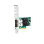 [P21930-B21] ราคา จำหน่าย HPE 10GbE 2p SFP+ MCX4121A-XCHT Adptr