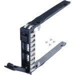 HPE P22892-001 2.5-Inch SAS/SATA Hard Drive Caddy for ProLiant Servers