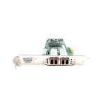 เดลล์ P23M2 Qlogic QLE2462 4GB PCIe Low Profile HBA