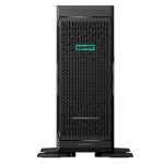 HPE P25008-001 ProLiant ML350 G10 4U Tower Server 1 x Xeon Gold 5218R 32GB RAM Serial ATA/600, 12Gb/s SAS Controller