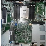 HPE P25447-001 ProLiant XL225n Gen 10 Plus 1U Node Configure-to-Order Server