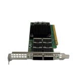 HP P26155-001 - HP MCX623106AS-CDAT 100GB 2-Port QSFP56 Adapter