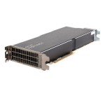 HP P26855-001 Radeon Instinct MI100 32GB HBM2/4096-Bit PCIe 4.0 x16 Graphics Card
