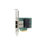 HP P26871-001 - HP BCM57414 2-Port 10/25Gbps SFP28 Adapter (HP+LP)