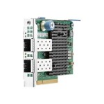 HP P26874-001 - HP BCM57412 10Gbps 2-Port Ethernet Adapter (HP+LP)