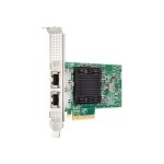 HP P26987-001 - HP BCM57416 10Gbps 2-Port BASE-T Adapter