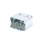 HP P27194-B21 - HP DL380 G10+ 8SFF x1 Tri-Mode 24G U.3 BC Drive Cage